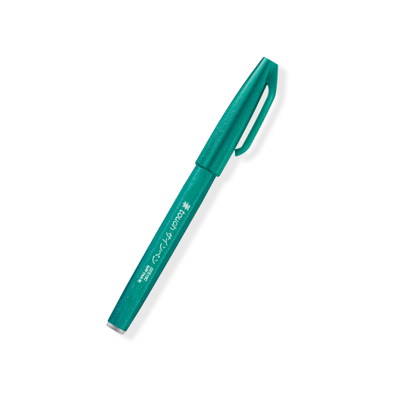 Pentel Brush Touch Sign Pen