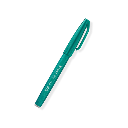 Pentel Brush Touch Sign Pen