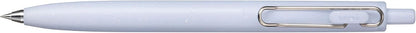 Uniball One F Limited Edition - Earth Texture Colors (Black Ink)