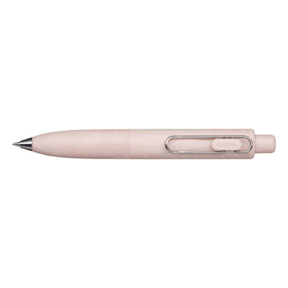 Uniball One P Limited Edition - Bath Bomb (0.5mm Black Ink)