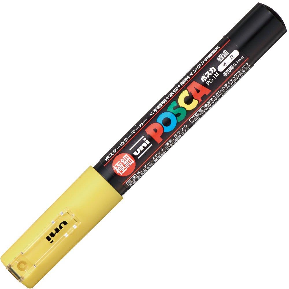 Uni Posca Marker (0.7mm)