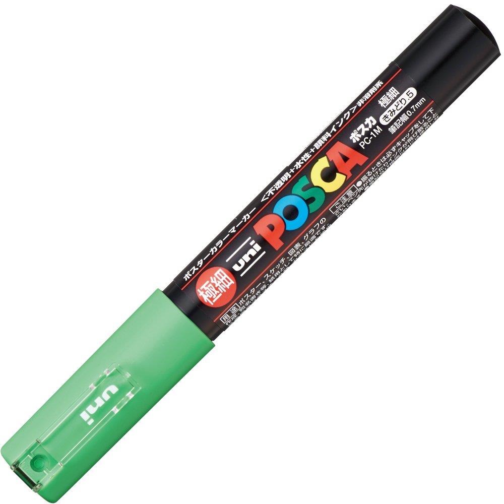Uni Posca Marker (0.7mm)